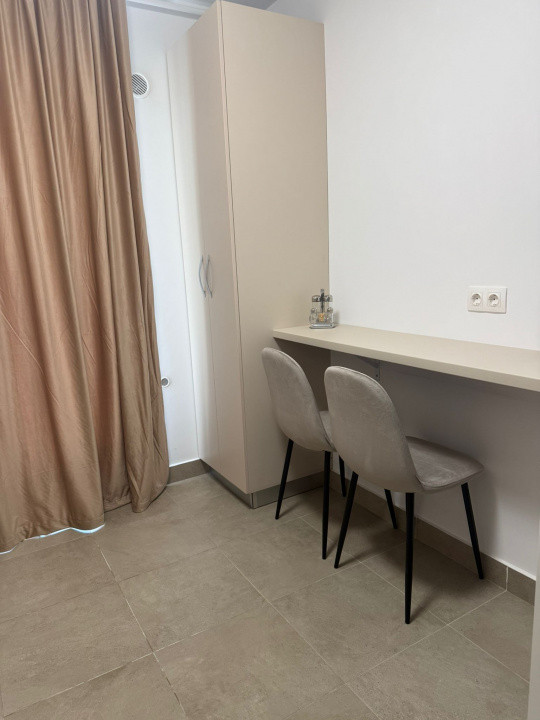 Apartament 2 camere | H Lake | Pipera