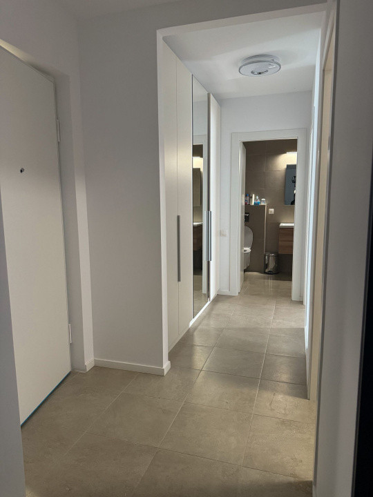 Apartament 2 camere | H Lake | Pipera