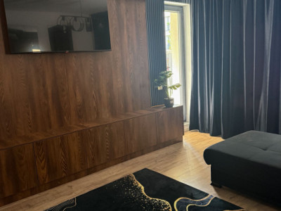 Apartament 2 camere | H Lake | Pipera