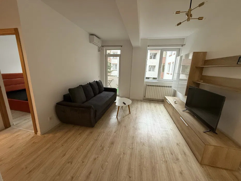 2 camere Drumul Taberei