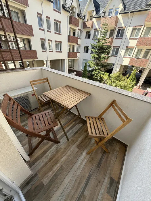2 camere Drumul Taberei
