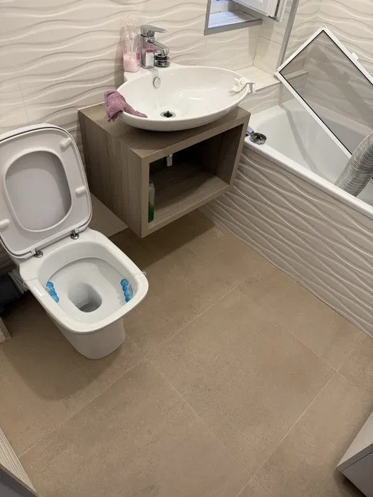 2 camere Drumul Taberei