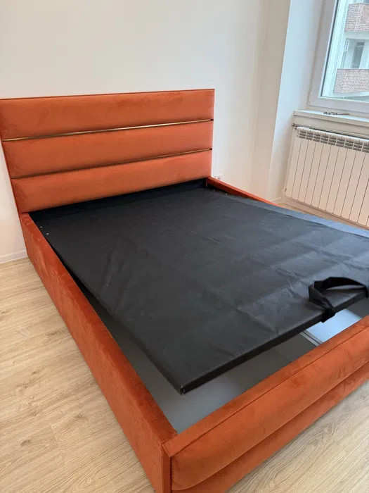 2 camere Drumul Taberei