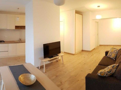 Ap. Premium 2 camere Belvedere Residences, Pipera-Aviatiei+LOC PARCARE 50€