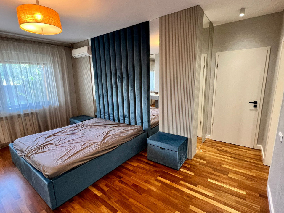 Apartament 3 camere | De Inchiriat | Iancu Nicolae | 2 Locuri de Parcare