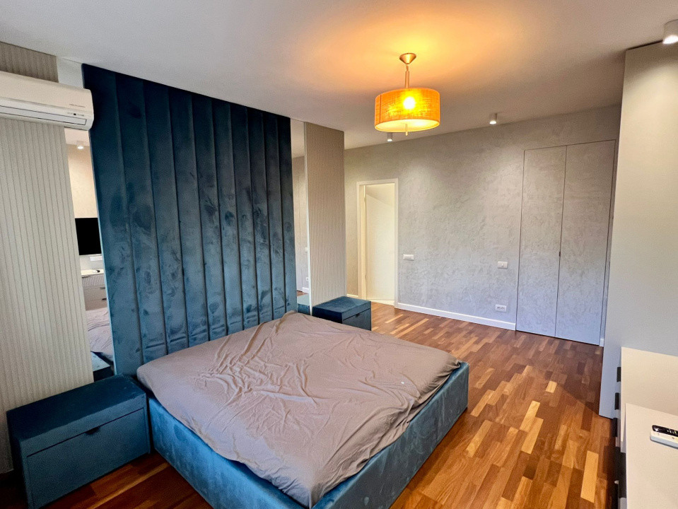 Apartament 3 camere | De Inchiriat | Iancu Nicolae | 2 Locuri de Parcare
