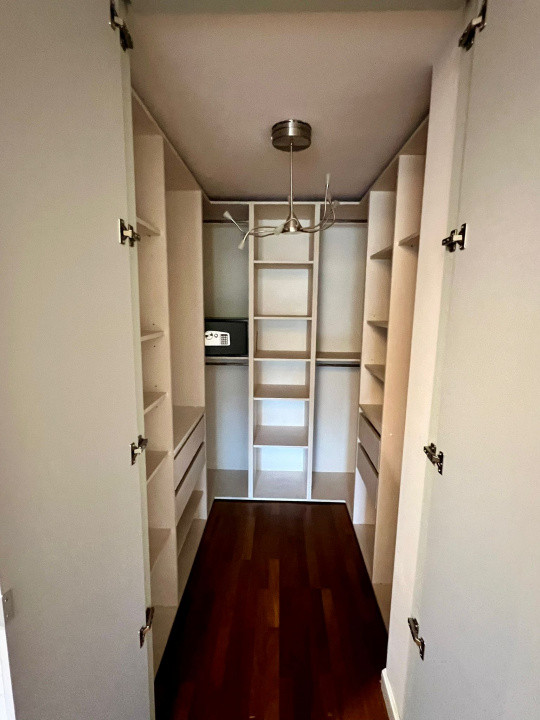Apartament 3 camere | De Inchiriat | Iancu Nicolae | 2 Locuri de Parcare