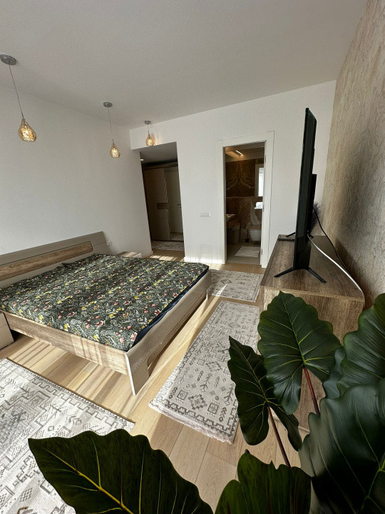 Apartament 4 camere  Nusco | De Inchiriat | Pipera | Parcare