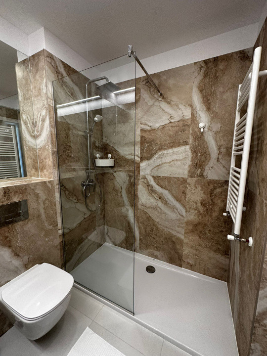 Apartament 4 camere  Nusco | De Inchiriat | Pipera | Parcare