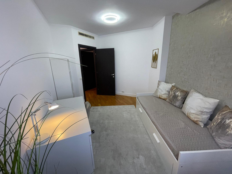 Apartament 3 camere  | De Inchiriat | Herastrau | Premium