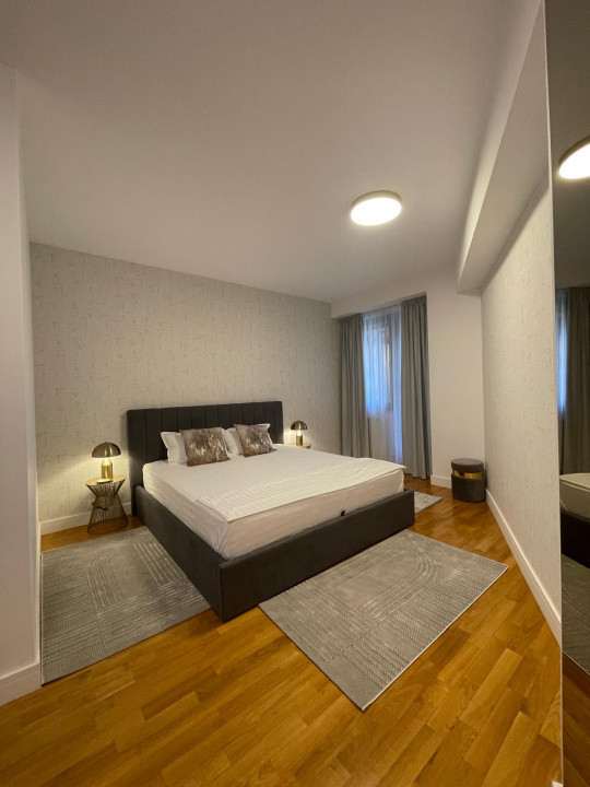 Apartament 3 camere  | De Inchiriat | Herastrau | Premium