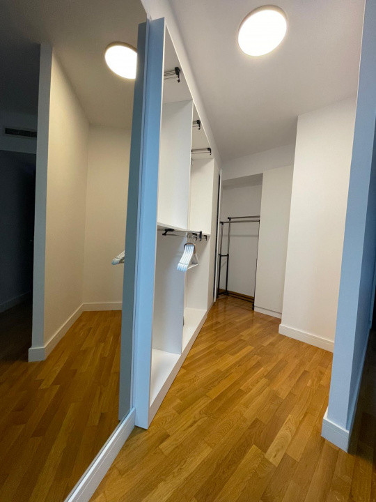 Apartament 3 camere  | De Inchiriat | Herastrau | Premium