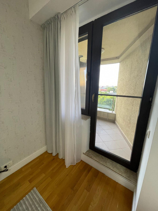 Apartament 3 camere  | De Inchiriat | Herastrau | Premium
