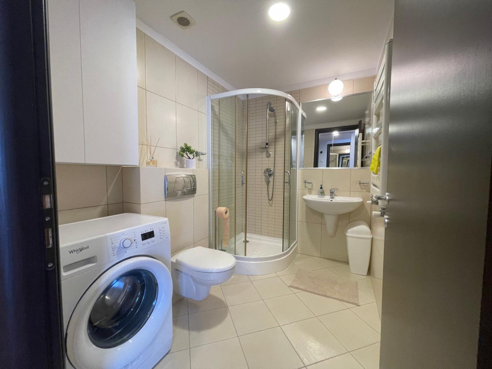 Apartament 3 camere  | De Inchiriat | Herastrau | Premium