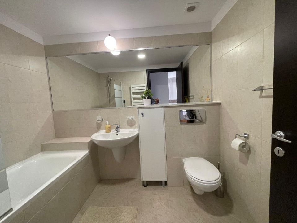 Apartament 3 camere  | De Inchiriat | Herastrau | Premium