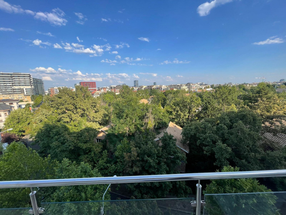 Apartament 3 camere  | De Inchiriat | Herastrau | Premium