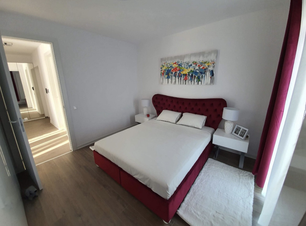 Apartament 2 camere Could9