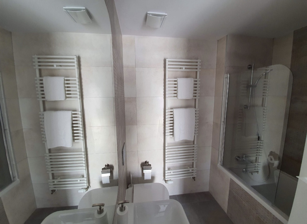 Apartament 2 camere Could9