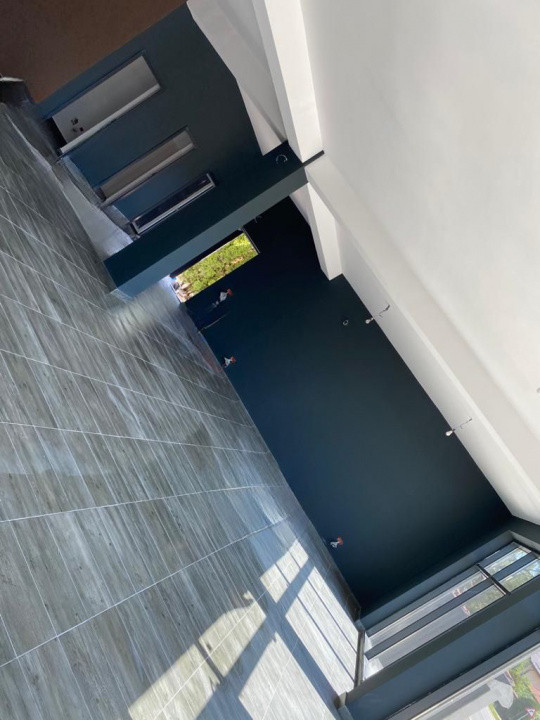 Spatiu Comercial - 190mp - Corbeanca 