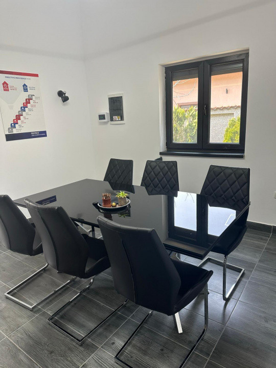 Spatiu Comercial - 190mp - Corbeanca 