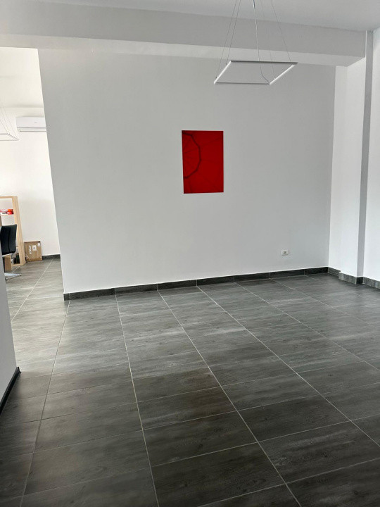 Spatiu Comercial - 190mp - Corbeanca 