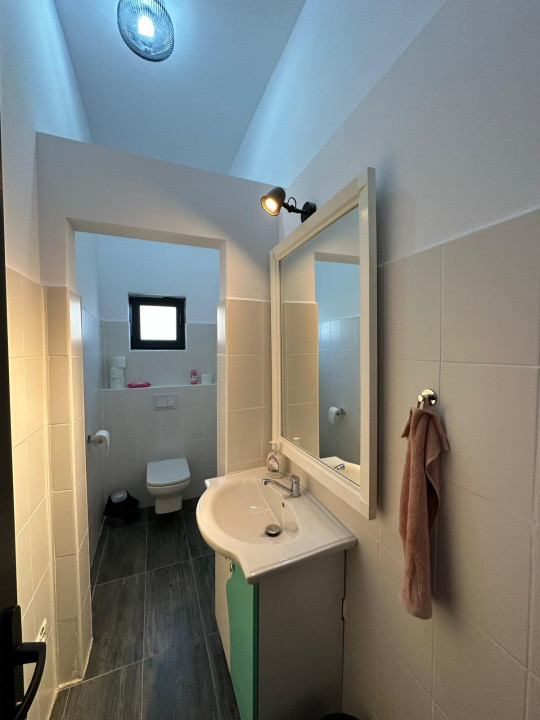 Spatiu Comercial - 190mp - Corbeanca 