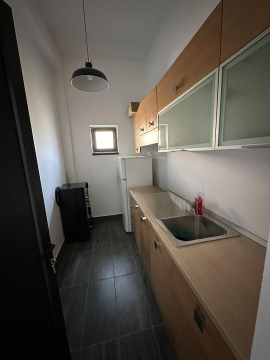 Spatiu Comercial - 190mp - Corbeanca 
