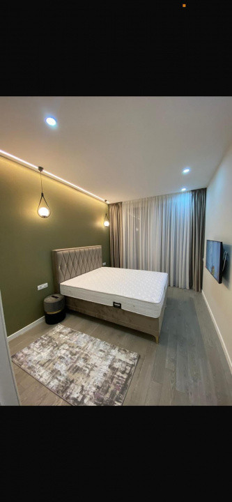 Apartament LUX 2 camere | WIN Herastrau 