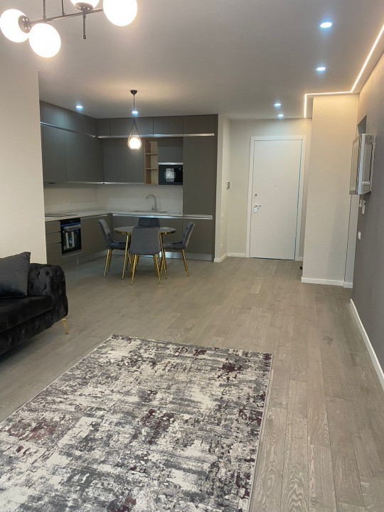 Apartament LUX 2 camere | WIN Herastrau 