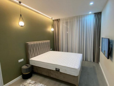 Apartament LUX 2 camere | WIN Herastrau 