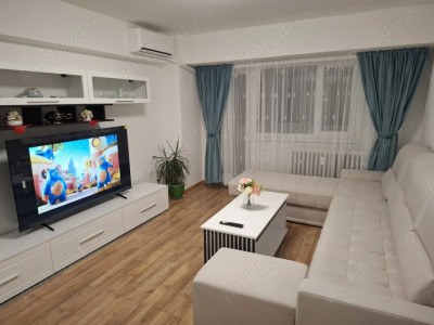 Inchiriez apartament 3 camere Piata Victoriei