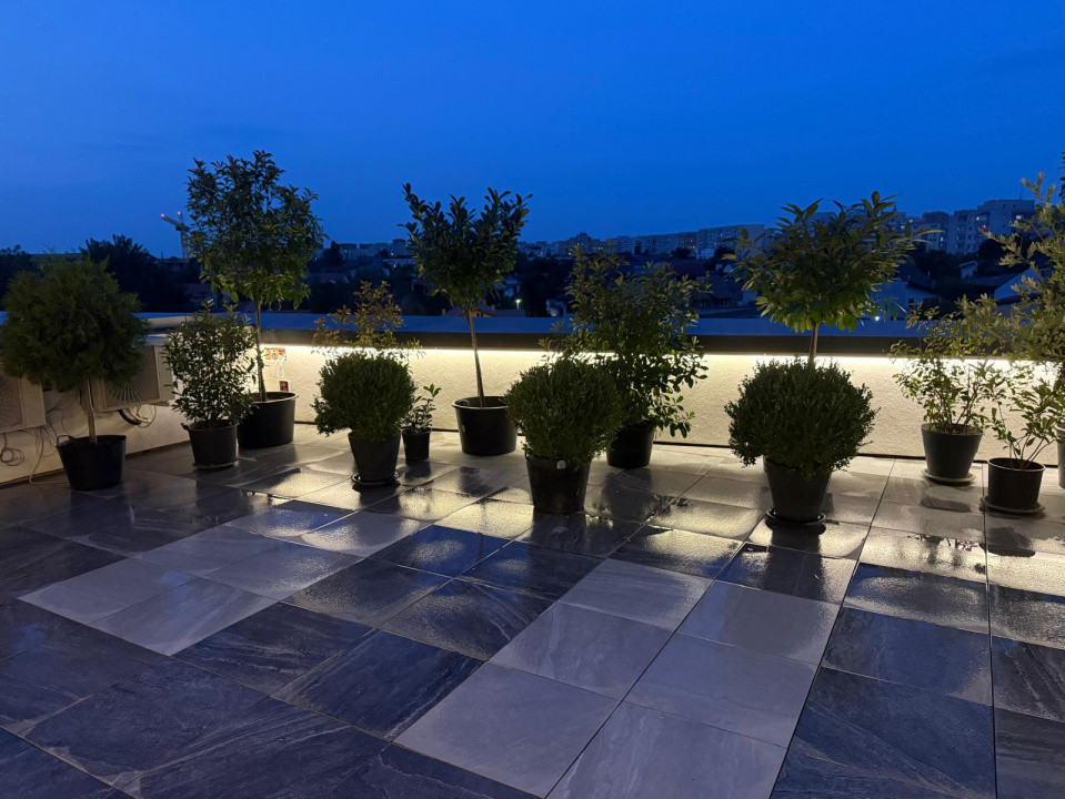 Apartament 2 camere | The Address | Barbu Văcărescu