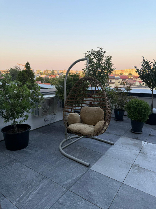 Apartament 2 camere | The Address | Barbu Văcărescu