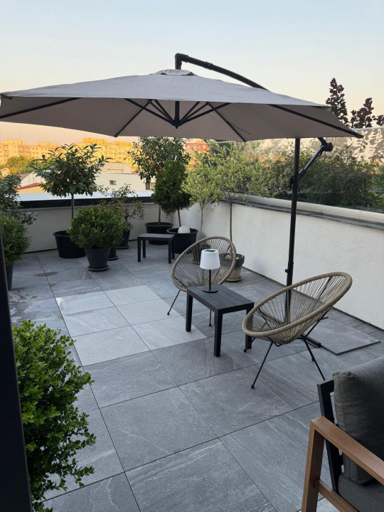 Apartament 2 camere | The Address | Barbu Văcărescu