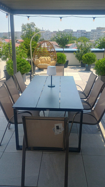 Apartament 2 camere | The Address | Barbu Văcărescu