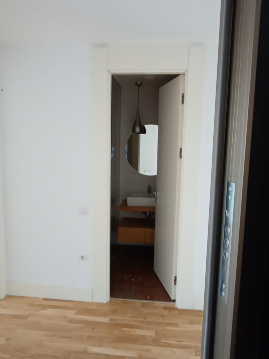 Apartament 2 camere | The Address | Barbu Văcărescu