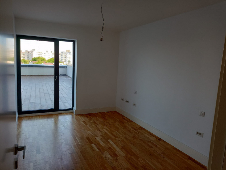 Apartament 2 camere | The Address | Barbu Văcărescu