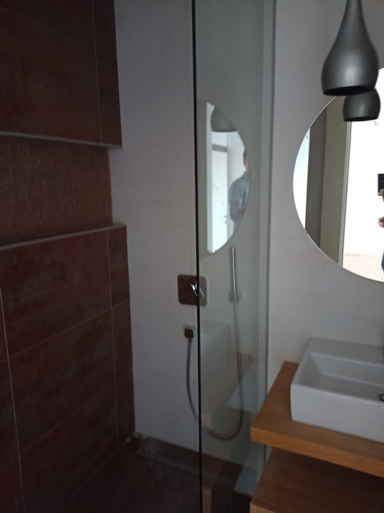 Apartament 2 camere | The Address | Barbu Văcărescu