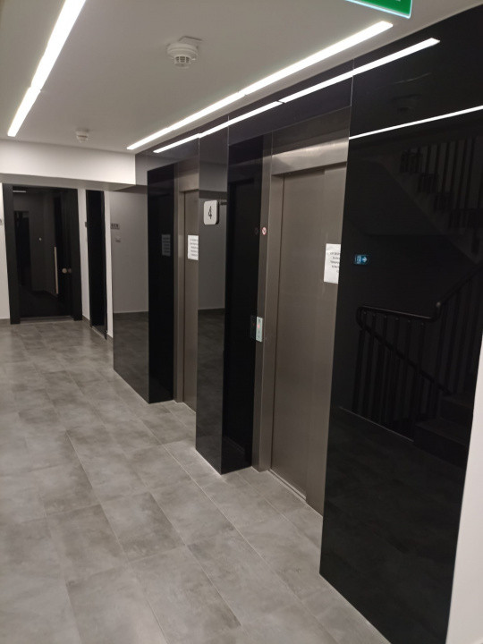 Apartament 2 camere | The Address | Barbu Văcărescu