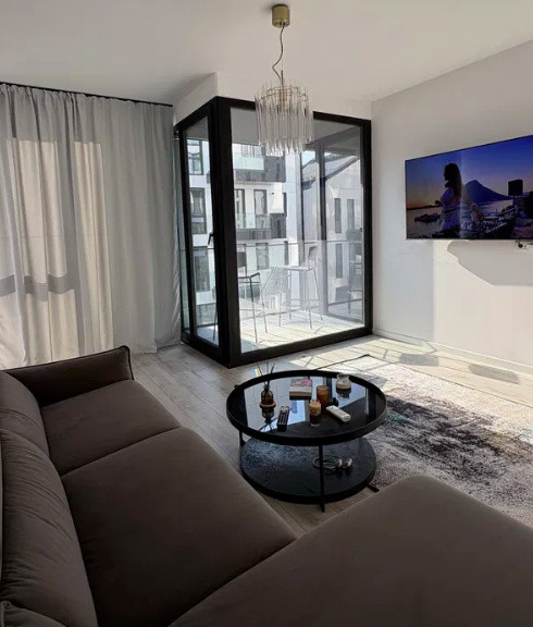 Apartament 2 camere | Win Herăstrău