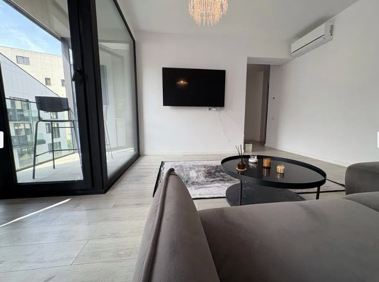 Apartament 2 camere | Win Herăstrău