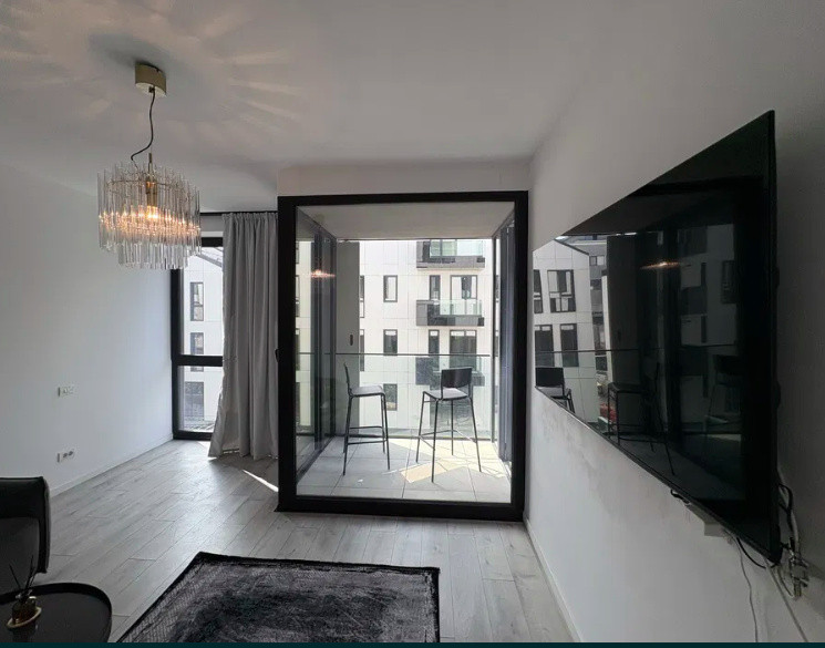 Apartament 2 camere | Win Herăstrău