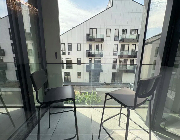 Apartament 2 camere | Win Herăstrău
