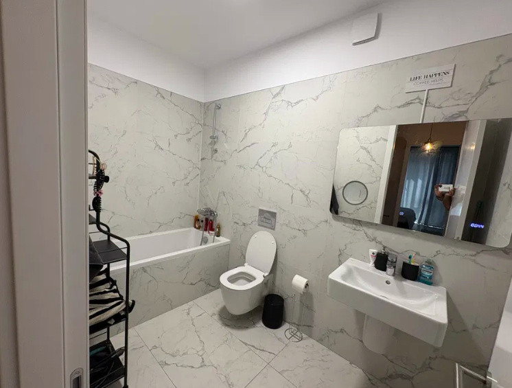 Apartament 2 camere | Win Herăstrău