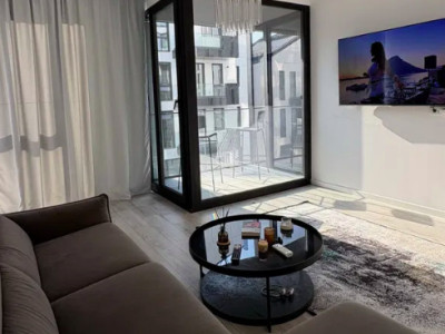 Apartament 2 camere | Win Herăstrău
