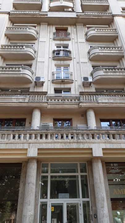 Apartament 3 camere | Unirii | Ultra Central