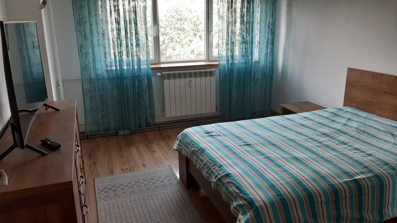 Apartament 3 camere | Unirii | Ultra Central