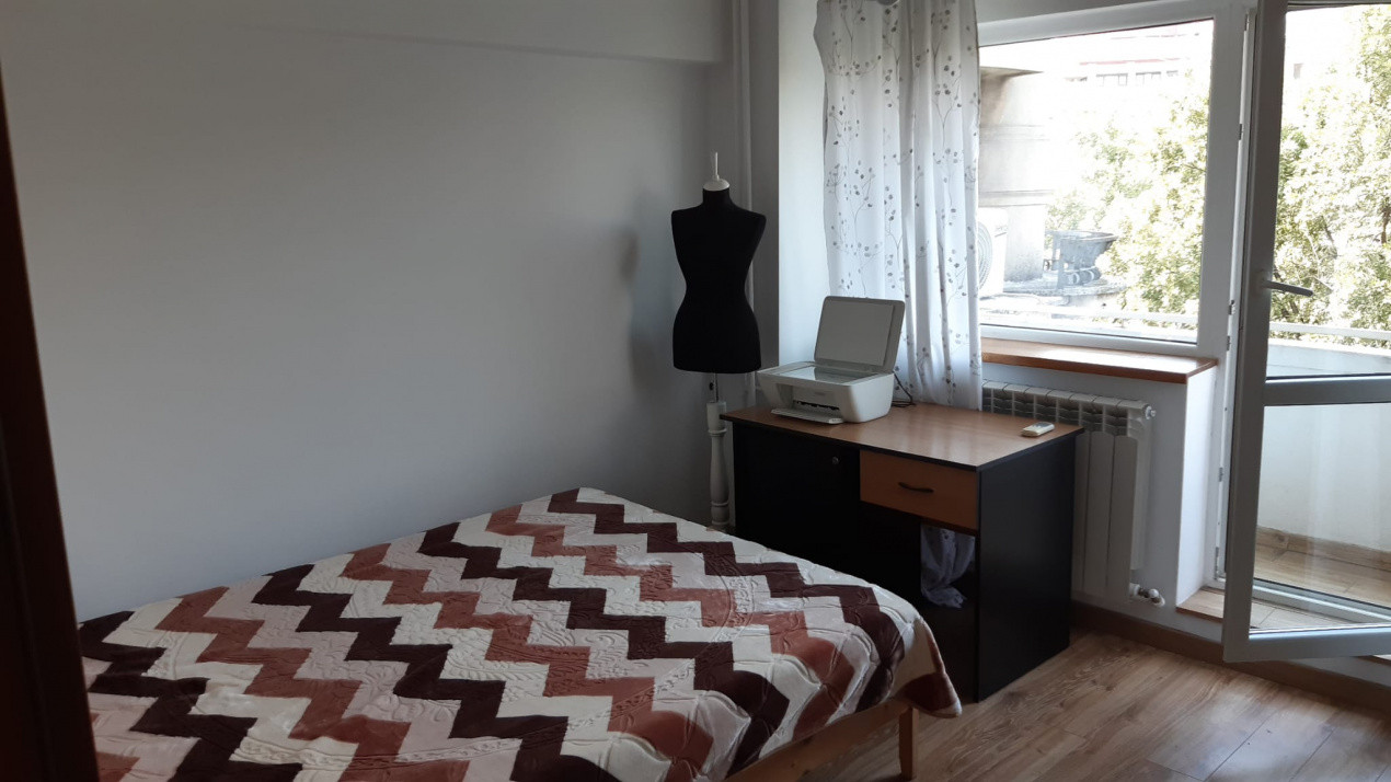 Apartament 3 camere | Unirii | Ultra Central