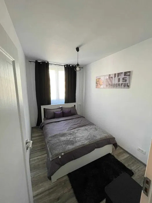  3 camere  in Drumul Taberei, metrou Raul Doamnei