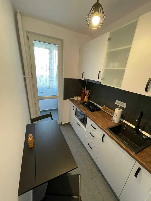  3 camere  in Drumul Taberei, metrou Raul Doamnei